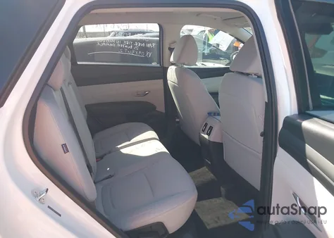 2026 Hyundai Tucson Sel from USA, damaged, VIN 5NMJB3DE1TH611956